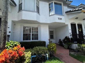 721 SW 148th Ave 305, Sunrise FL 33325