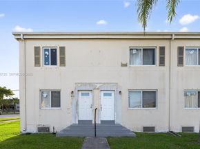 475 NW 84th Ter 475, Miami FL 33150