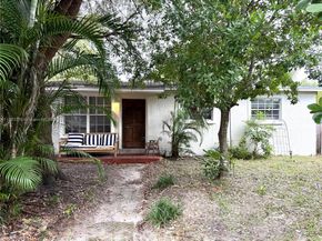 3611 SW 36th St, West Park FL 33023