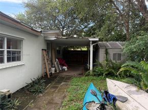 3611 SW 36th St, West Park FL 33023