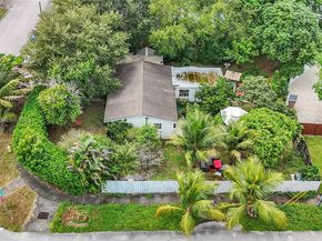 3611 SW 36th St, West Park FL 33023