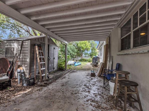 3611 SW 36th St, West Park FL 33023