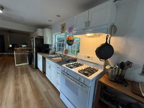 3611 SW 36th St, West Park FL 33023