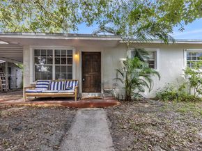 3611 SW 36th St, West Park FL 33023