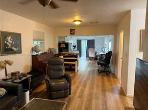 3611 SW 36th St, West Park FL 33023