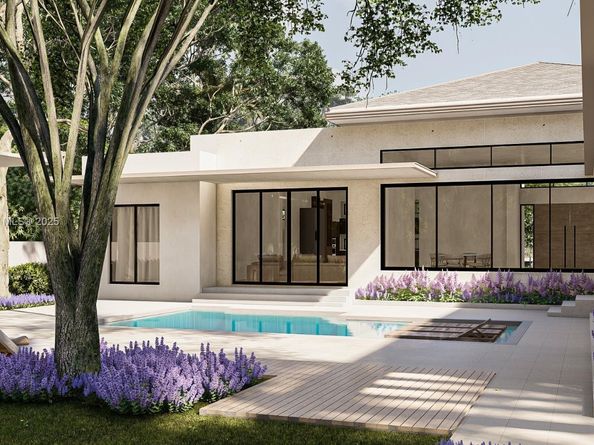 9400 SW 73rd Ave, Pinecrest FL 33156