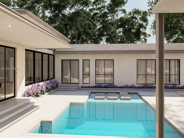 9400 SW 73rd Ave, Pinecrest FL 33156