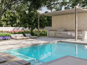 9400 SW 73rd Ave, Pinecrest FL 33156