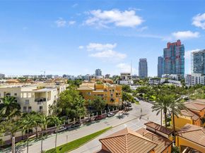 90 Alton Rd 811, Miami Beach FL 33139