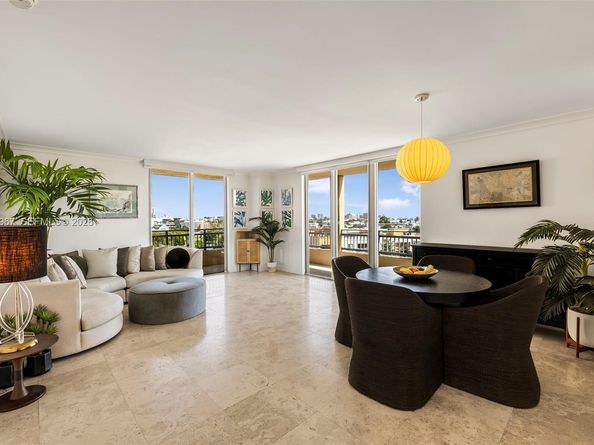 90 Alton Rd 811, Miami Beach FL 33139