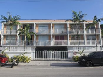 450 SW 3rd St