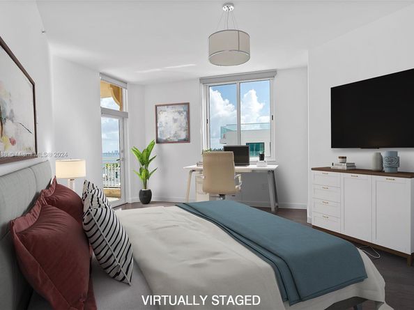 1 Century Ln 505, Miami Beach FL 33139