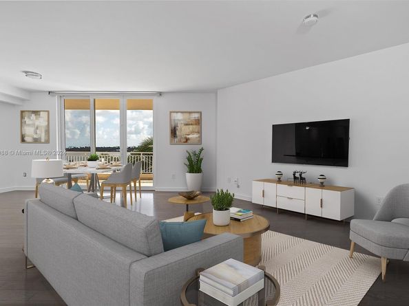 1 Century Ln 505, Miami Beach FL 33139