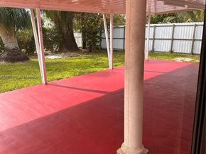 9840 SW 163rd St, Miami FL 33157