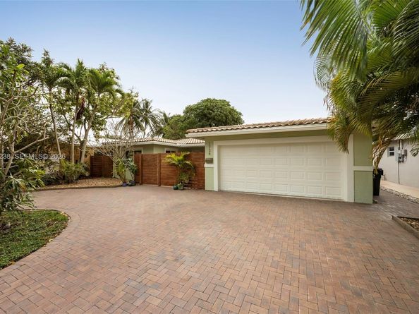 1734 W Las Olas Blvd, Fort Lauderdale FL 33312