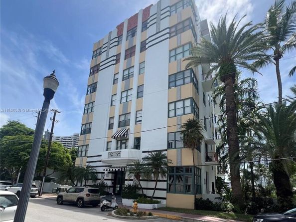 2421 Lake Pancoast Dr 4D, Miami Beach FL 33140