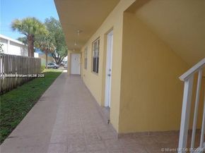 16150 NE 21st Ave 1B, North Miami Beach FL 33162