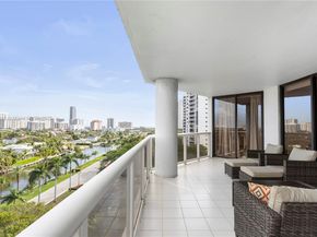 3600 Yacht Club Dr 902, Aventura FL 33180