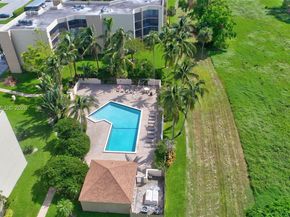 5901 Camino Del Sol 207, Boca Raton FL 33433