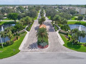 5901 Camino Del Sol 207, Boca Raton FL 33433