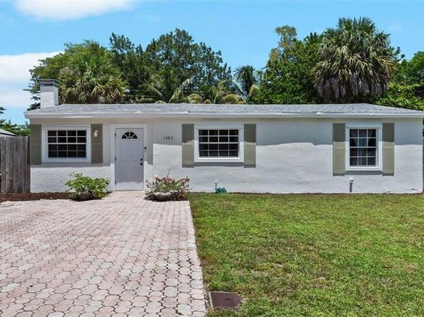 1480 SW 26th Ave, Fort Lauderdale FL 33312