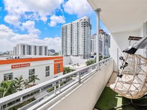 350 NE 24th St 714, Miami FL 33137