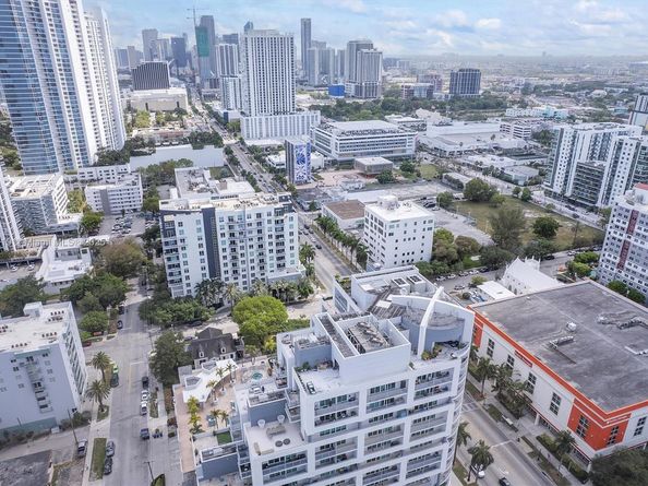 350 NE 24th St 714, Miami FL 33137