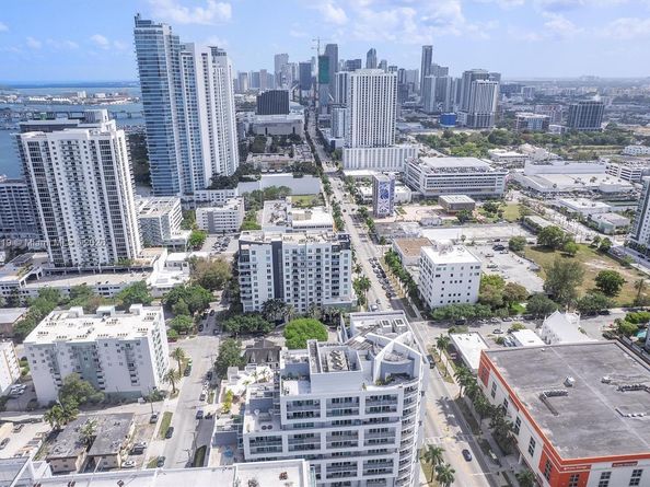 350 NE 24th St 714, Miami FL 33137
