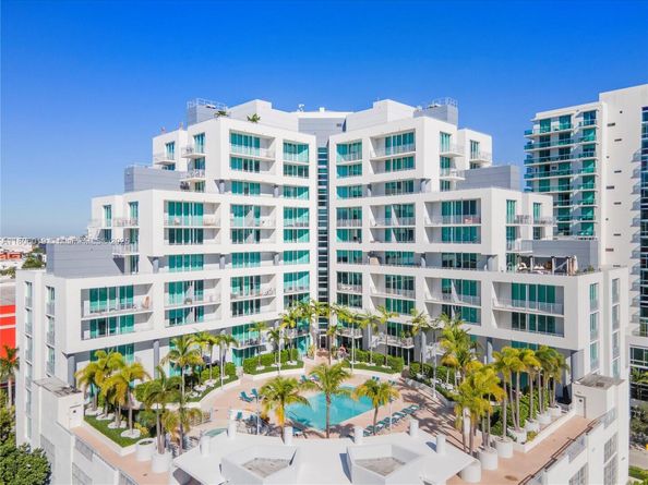 350 NE 24th St 714, Miami FL 33137