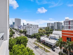 350 NE 24th St 714, Miami FL 33137