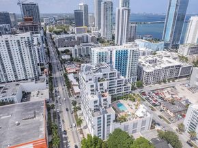 350 NE 24th St 714, Miami FL 33137