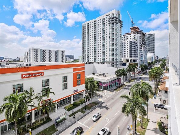 350 NE 24th St 714, Miami FL 33137