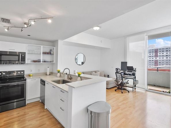 350 NE 24th St 714, Miami FL 33137