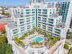 350 NE 24th St 714, Miami FL 33137