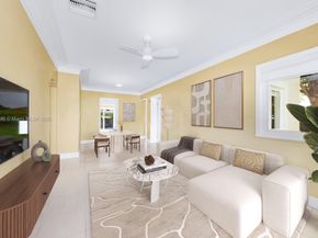 6086 SW 20th St, Miami FL 33155