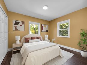 6086 SW 20th St, Miami FL 33155