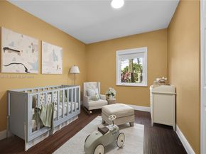 6086 SW 20th St, Miami FL 33155