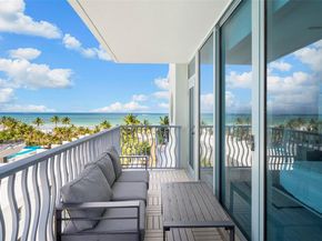 1500 Ocean Dr 607, Miami Beach FL 33139