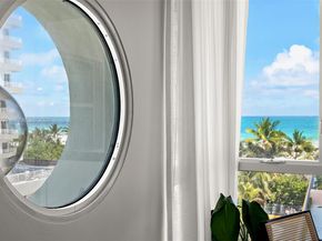 1500 Ocean Dr 607, Miami Beach FL 33139