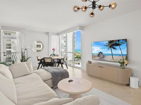 1500 Ocean Dr 607, Miami Beach FL 33139