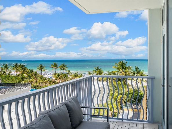 1500 Ocean Dr 607, Miami Beach FL 33139