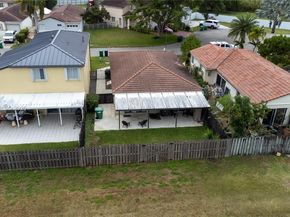 16831 SW 139th Pl, Miami FL 33177