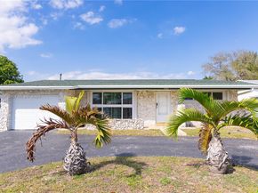 9161 NW 26th Pl, Sunrise FL 33322