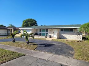 9161 NW 26th Pl, Sunrise FL 33322