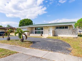 9161 NW 26th Pl, Sunrise FL 33322