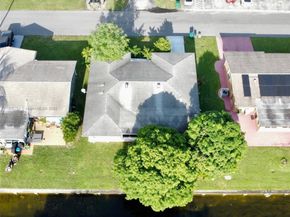 6013 NW 68th Ave, Tamarac FL 33321