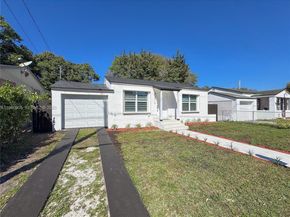 1319 NW 40th St, Miami FL 33142