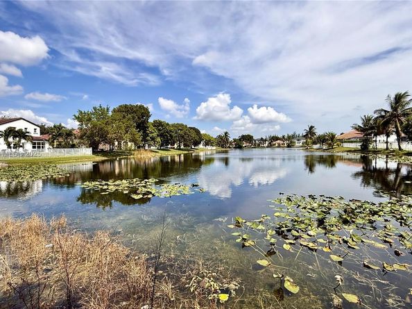 13843 SW 31st St, Miramar FL 33027