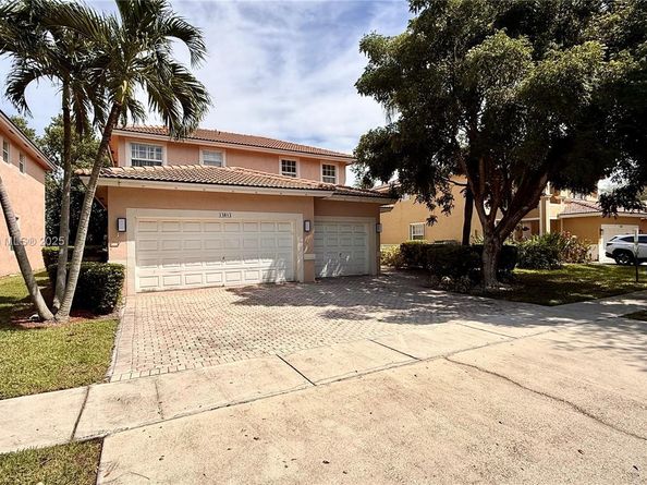 13843 SW 31st St, Miramar FL 33027