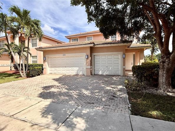 13843 SW 31st St, Miramar FL 33027